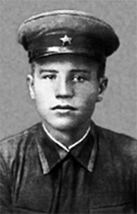 Леонид Николаевич Зинин