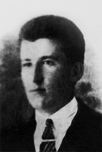 Сливин Михаил Яковлевич