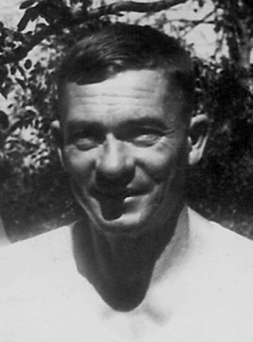 Иван Степанович Боровик