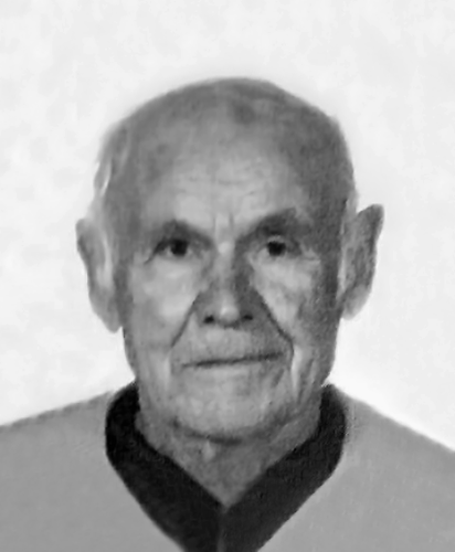 Павел Иванович Искра