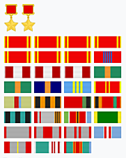 02 Bagramyan Nagrady