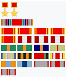 18 Malinovsky Nagrady