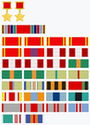 28 Timoshenko Nagrady