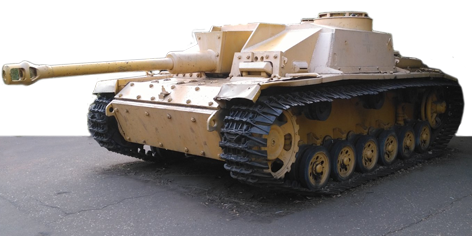 GER 04 Sturm Orudie CX 42