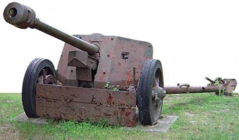 GER 11 PAK 40