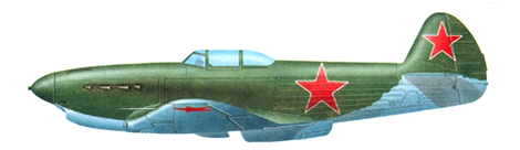 029 YAK 3