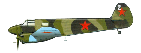 030 YAK 6