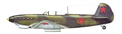 032 YAK 9