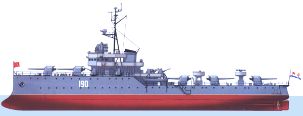 001 Lodka Kras Znamya