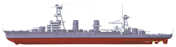 009 Kreiser Krasny Kavkaz