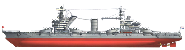 015 Linkor ParKommuna