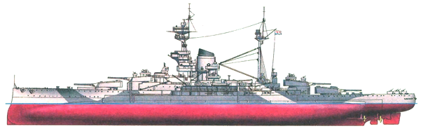 016 Linkor Arhangelsk