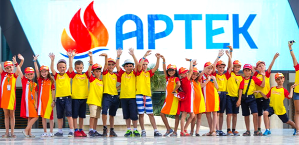 Артек сегодня