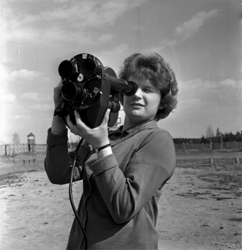 Валентина Терешкова