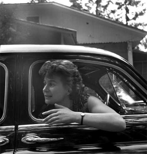 Валентина Терешкова