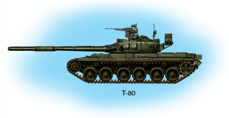 35 T 80