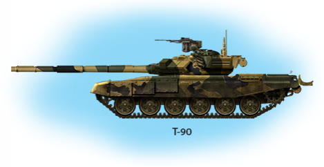 36 T 90