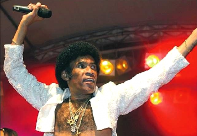 Солист группы «Boney M» Бобби Фаррелл, исполнитель песни «Rasputin» скончался в Санкт-Петербурге 30 декабря 2010 года – в годовщину убийства Григория Распутина.