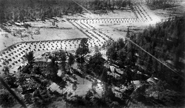 Укрепления&nbsp;линии Маннергейма на Карельском перешейке