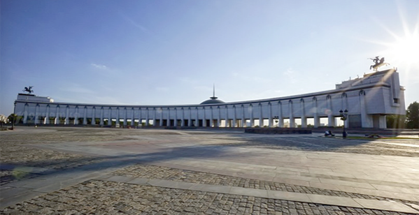 Музей Победы на Поклонной горе