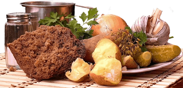 Начало Великого Поста