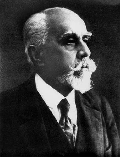 Один из выдающихся изобретателей подводных судов XIX века Степан Карлович Джевецкий