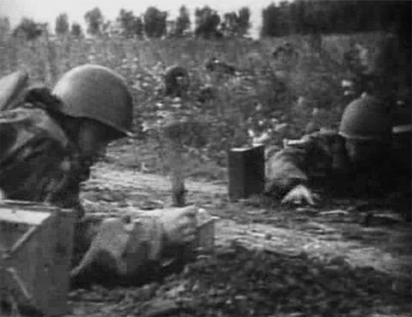 Бригада саперов внутреннмх войск