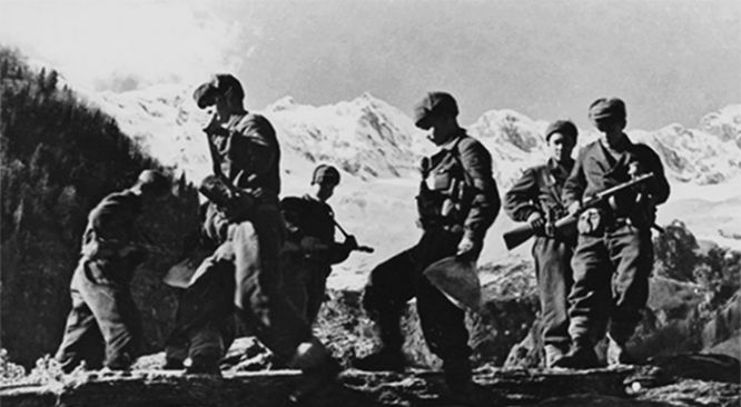 Оборона Кавказа