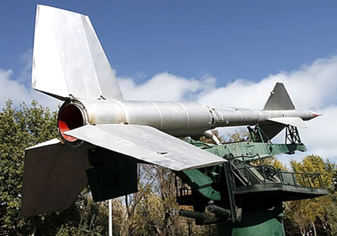 В-1000 противоракета «Системы А»