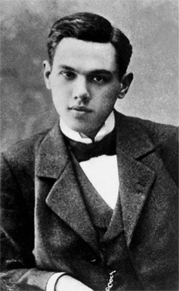 Сергей Васильевич Яковлев – отец авиаконструктора