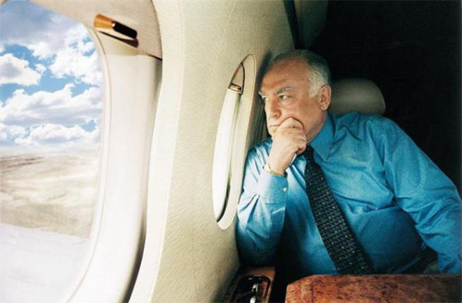 Виктор Степанович Черномырдин