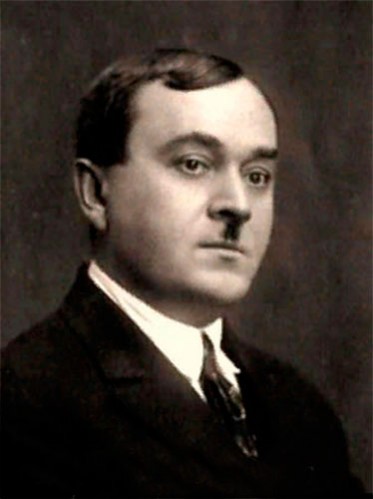 Александр Александров