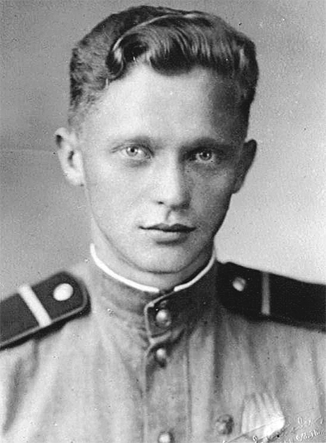 Грачёв Юрий Иванович.