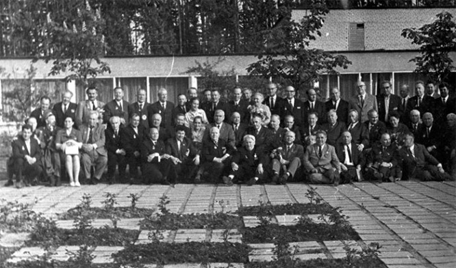 Тучковский партизанский отряд