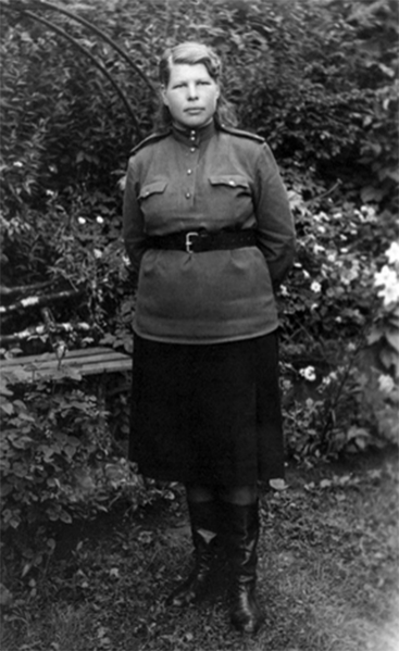 Чехия, Моравска-Острава, 4 июля 1945 года