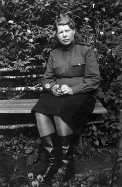 Чехия, 4 июля 1945 года