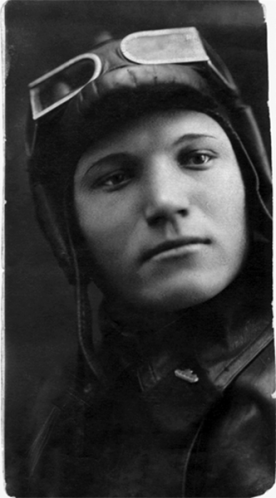 Антон Федорович Герасимов