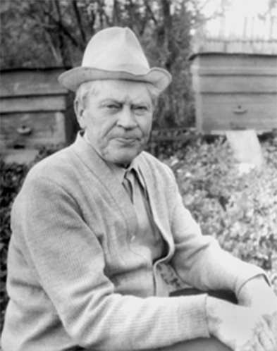 Александр Михайлович Максимов имеет много боевых наград