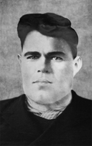 Николай Степанович Пономарев