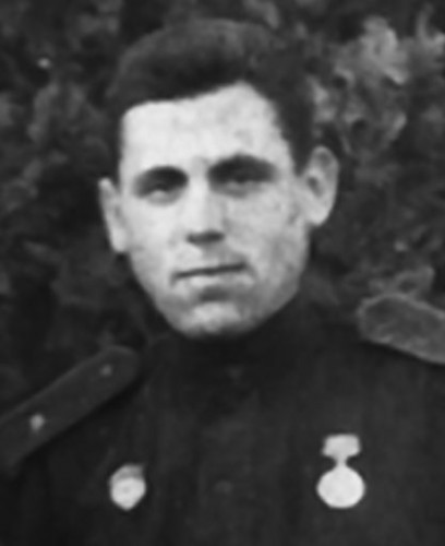 Сергей Моисеевич Гаран