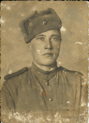 Деонизий Ильич Рвдыш