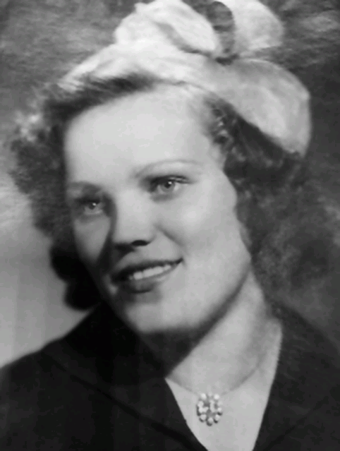 Тамара Петровна Карасик