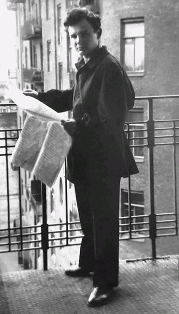 Иван Георгиевич Кузьмин