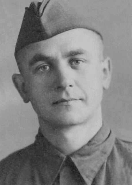 Войну Александр Шимичев прошел от начала до конца. Но вспоминать о военных ужасах и потерях он не любил...