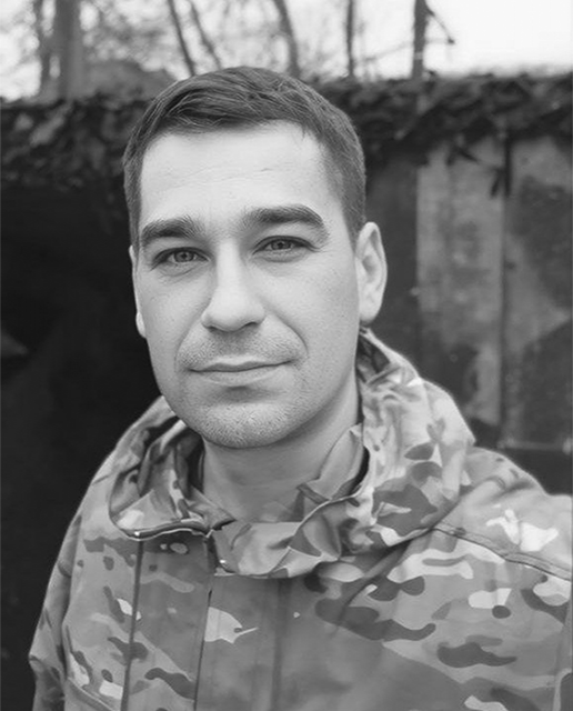 Леонид Валерьевич Попов